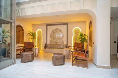 دار شمس in Tangier, Morocco