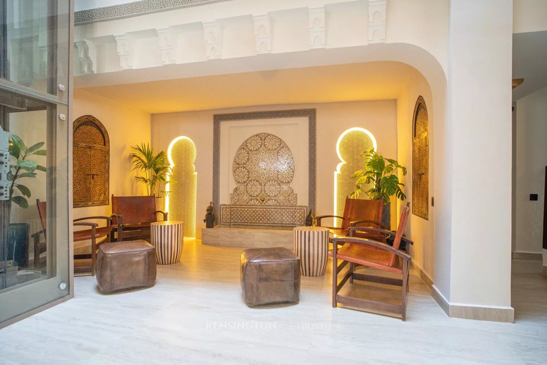 دار شمس in Tangier, Morocco