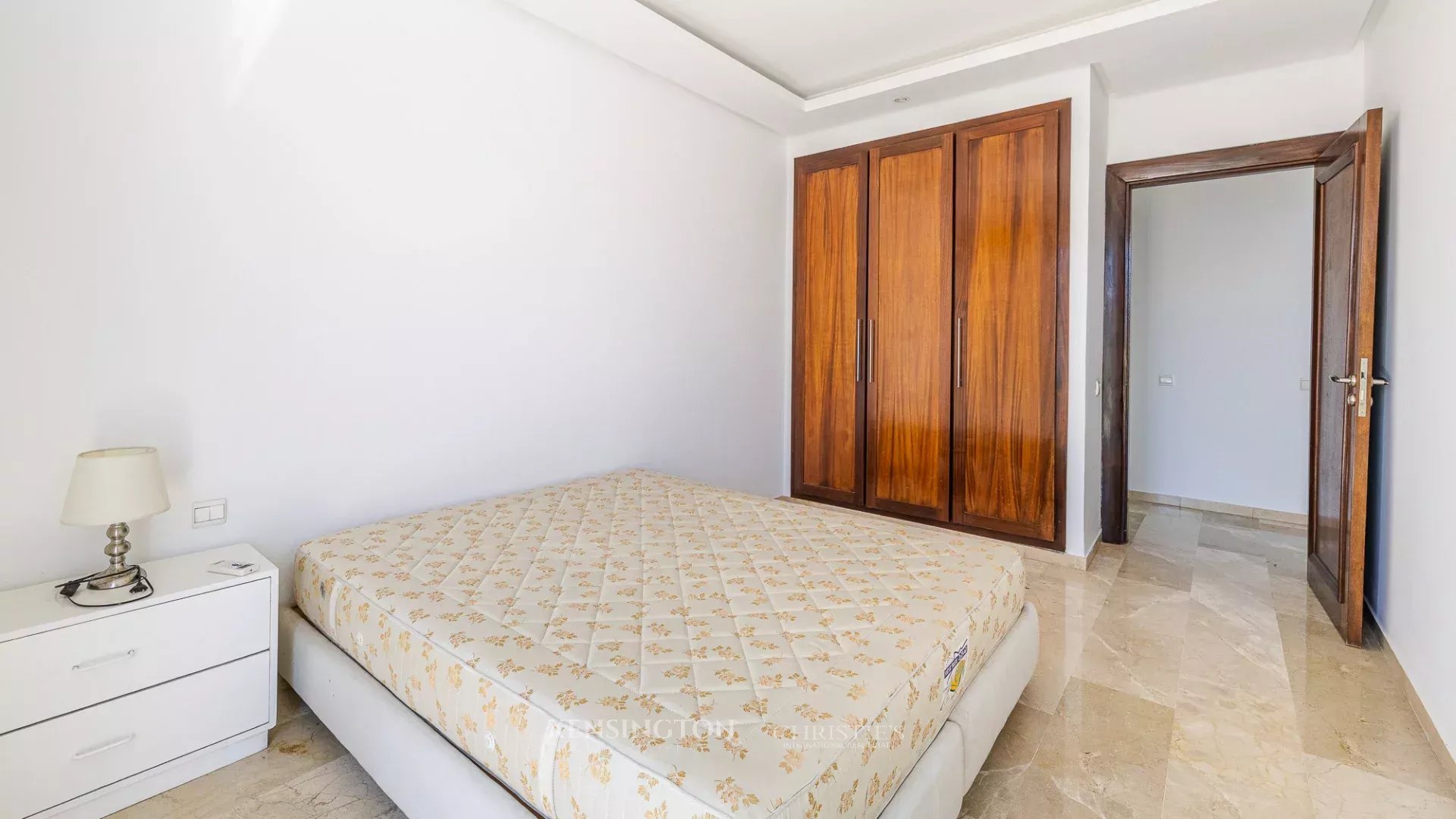 شقة ألتايا in Rabat, Morocco