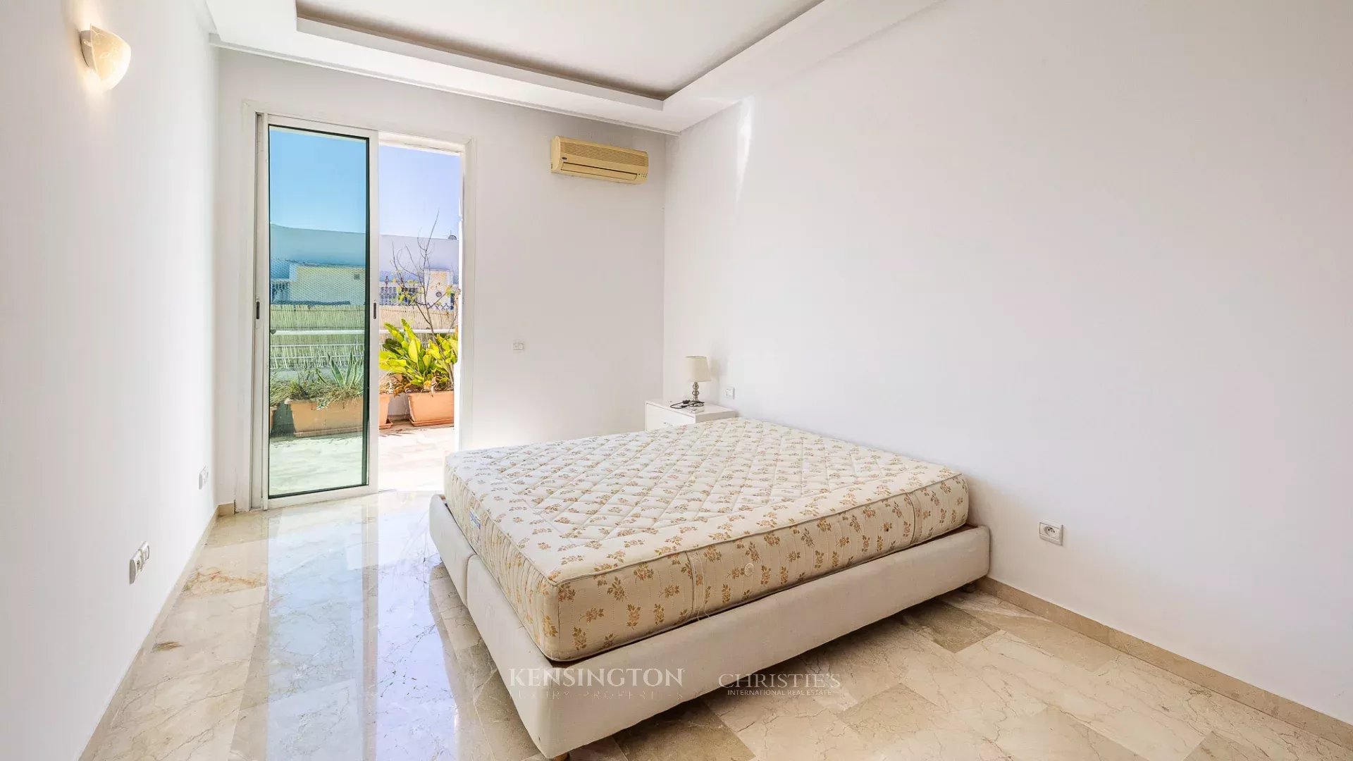 شقة ألتايا in Rabat, Morocco