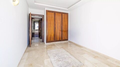 شقة ألتايا in Rabat, Morocco