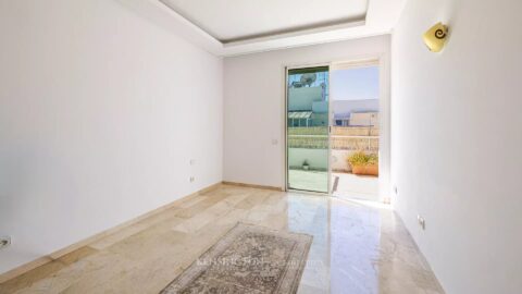 شقة ألتايا in Rabat, Morocco