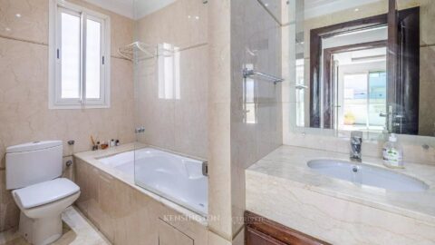 شقة ألتايا in Rabat, Morocco