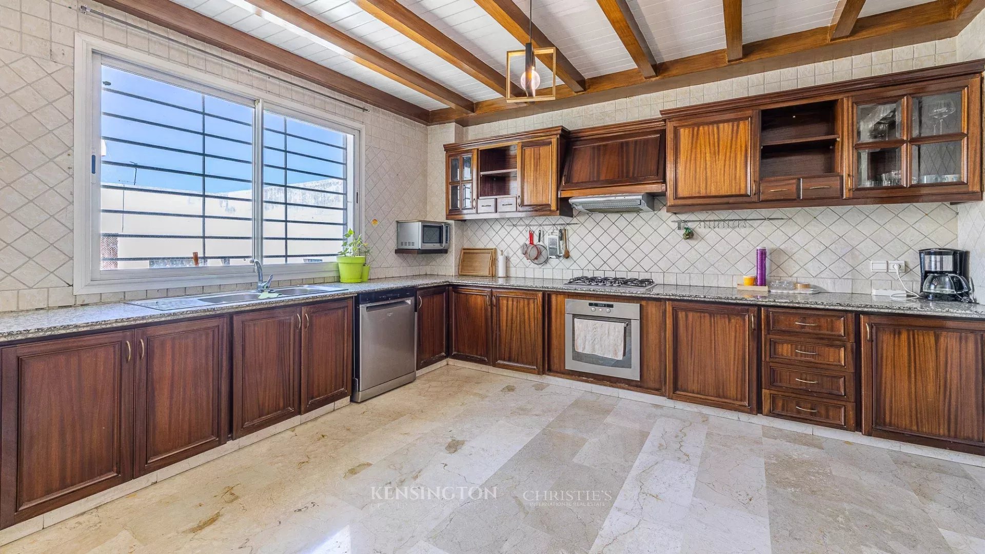 شقة ألتايا in Rabat, Morocco