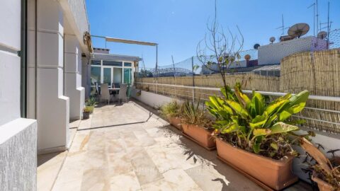 شقة ألتايا in Rabat, Morocco