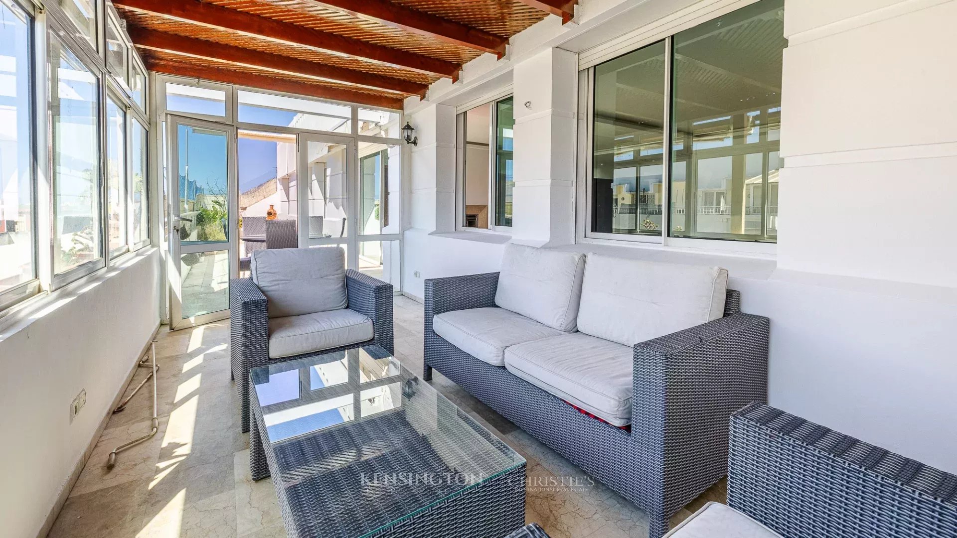 شقة ألتايا in Rabat, Morocco