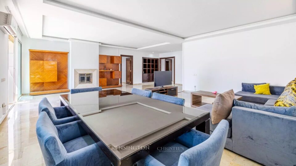 شقة ألتايا in Rabat, Morocco