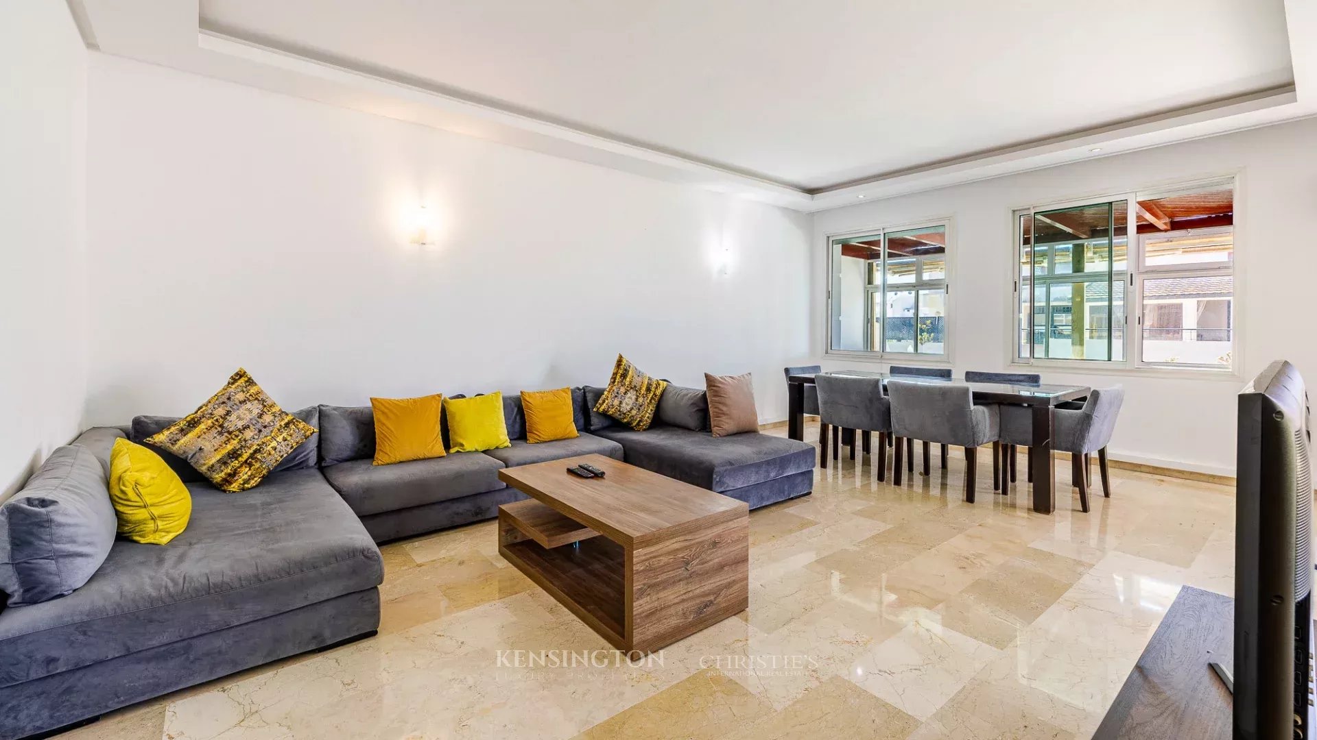 شقة ألتايا in Rabat, Morocco