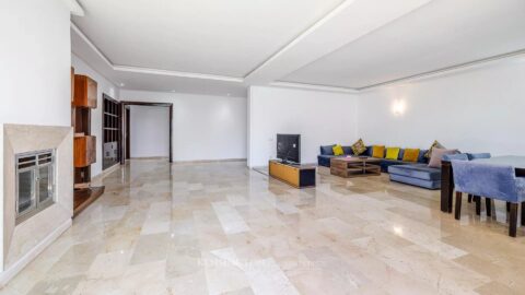 شقة ألتايا in Rabat, Morocco