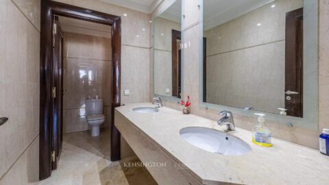 شقة ألتايا in Rabat, Morocco