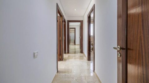 شقة ألتايا in Rabat, Morocco