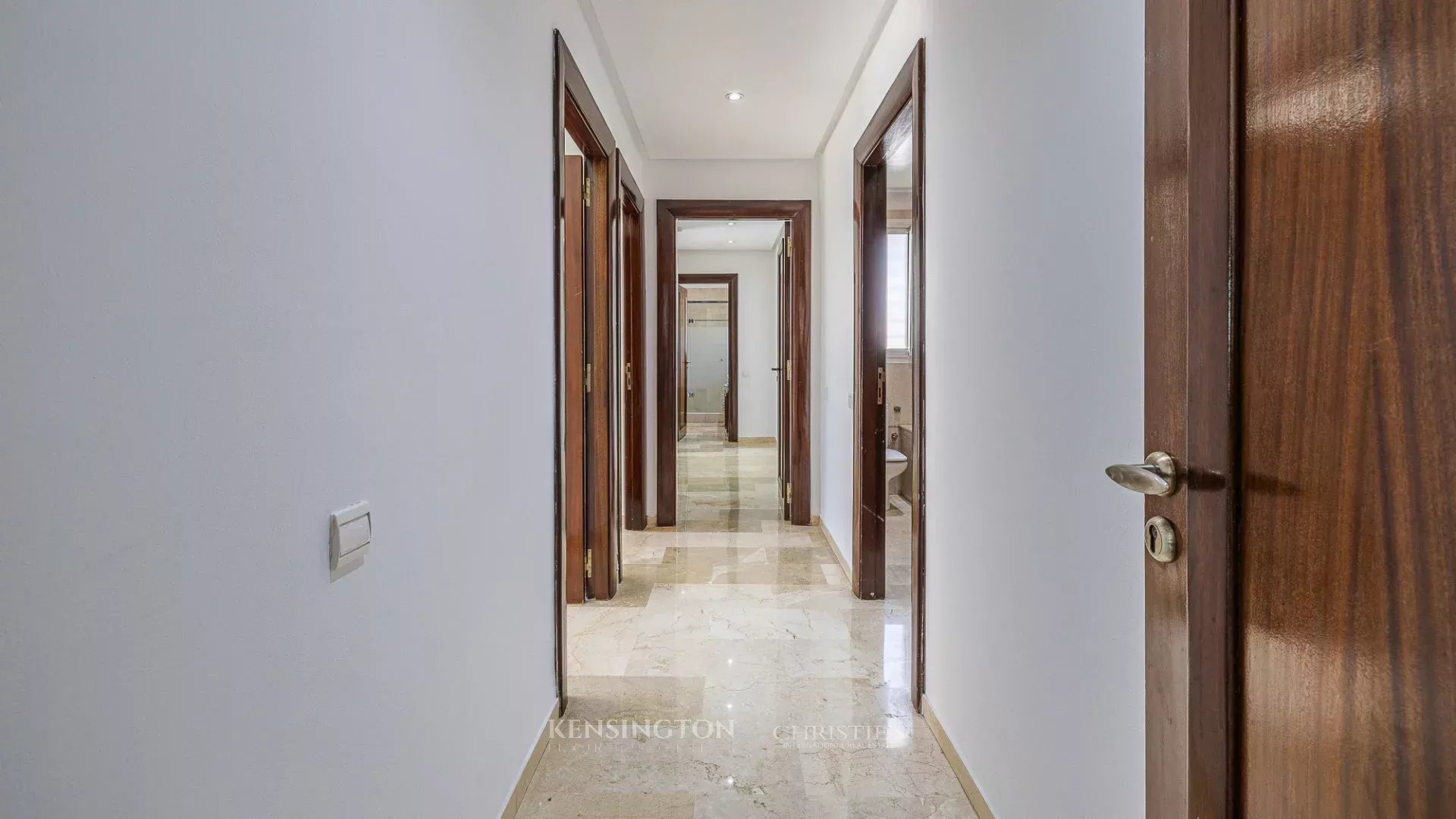 شقة ألتايا in Rabat, Morocco