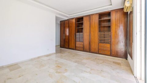 شقة ألتايا in Rabat, Morocco