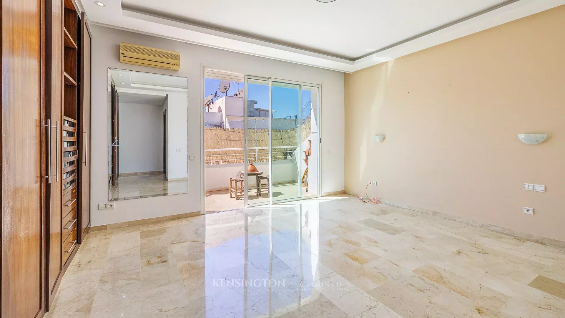 شقة ألتايا in Rabat, Morocco