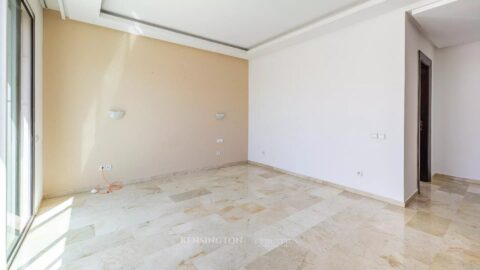 شقة ألتايا in Rabat, Morocco