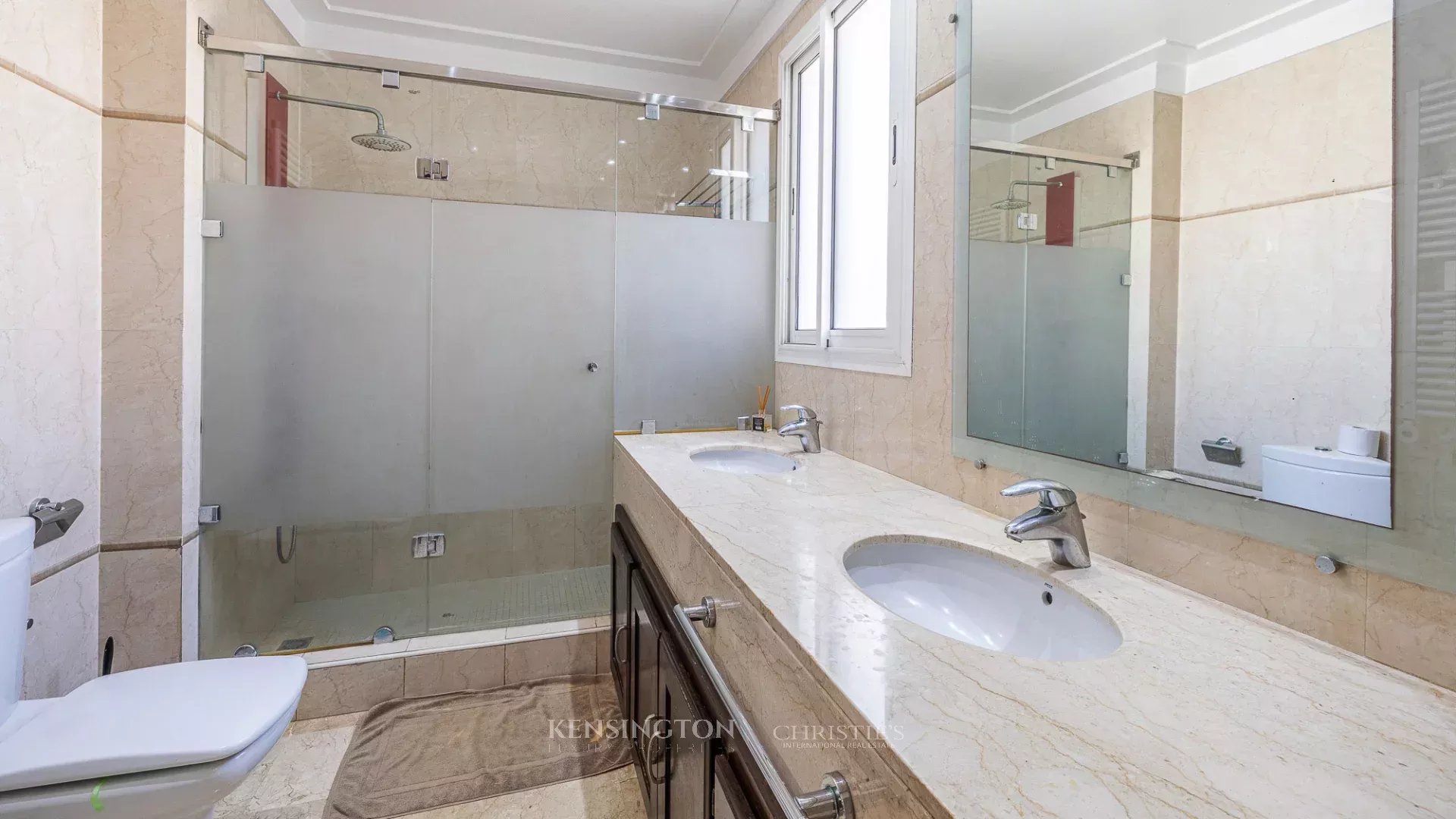 شقة ألتايا in Rabat, Morocco