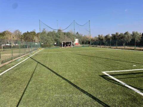 عقار استثنائي في بوسكورة 10 هكتار in Casablanca, Morocco