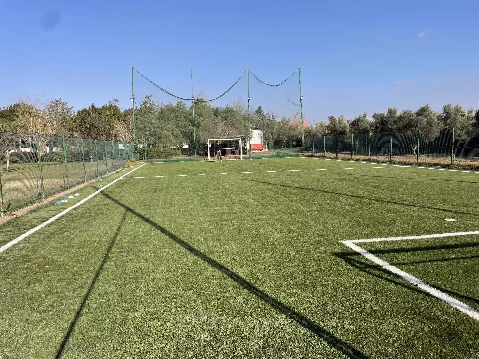 عقار استثنائي في بوسكورة 10 هكتار in Casablanca, Morocco