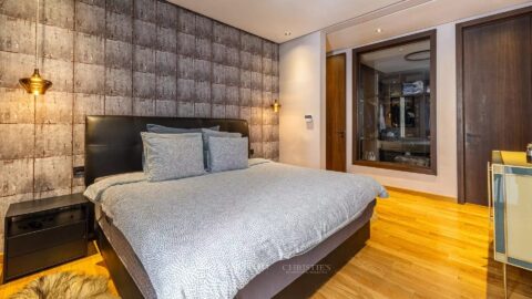 فيلا أمبريا in Casablanca, Morocco