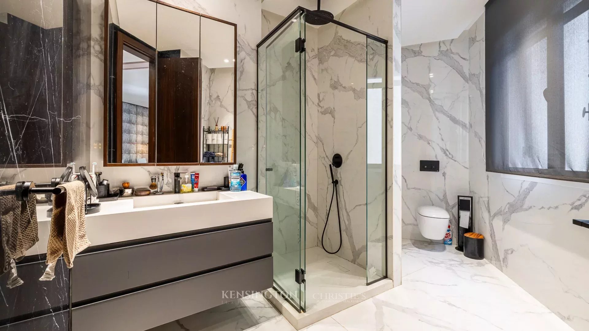 فيلا أمبريا in Casablanca, Morocco