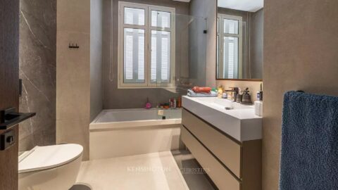 فيلا أمبريا in Casablanca, Morocco