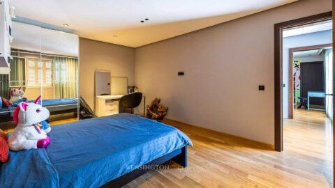 فيلا أمبريا in Casablanca, Morocco