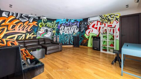 فيلا أمبريا in Casablanca, Morocco