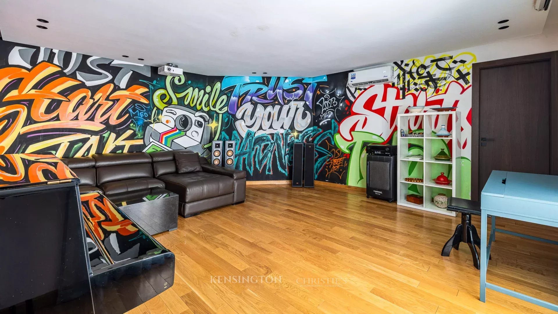 فيلا أمبريا in Casablanca, Morocco