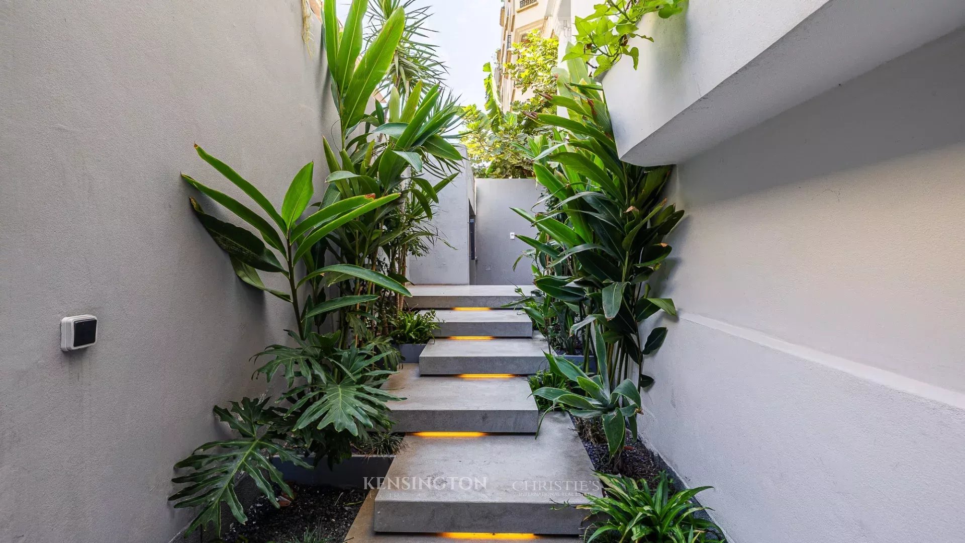 فيلا أمبريا in Casablanca, Morocco