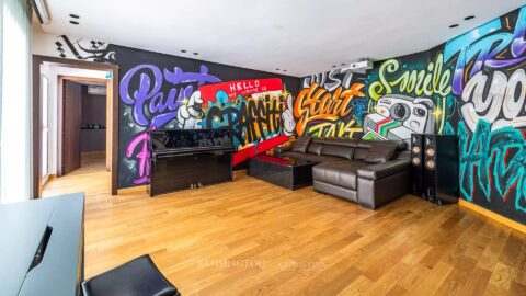 فيلا أمبريا in Casablanca, Morocco