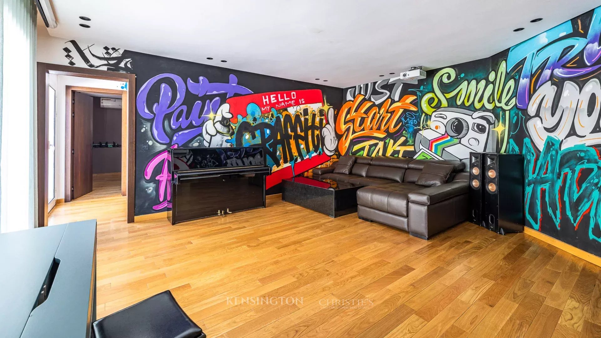 فيلا أمبريا in Casablanca, Morocco