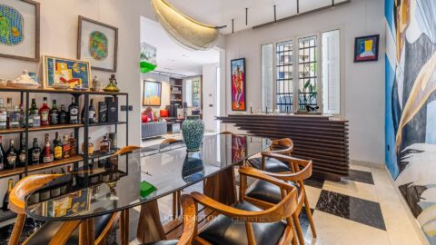 فيلا أمبريا in Casablanca, Morocco