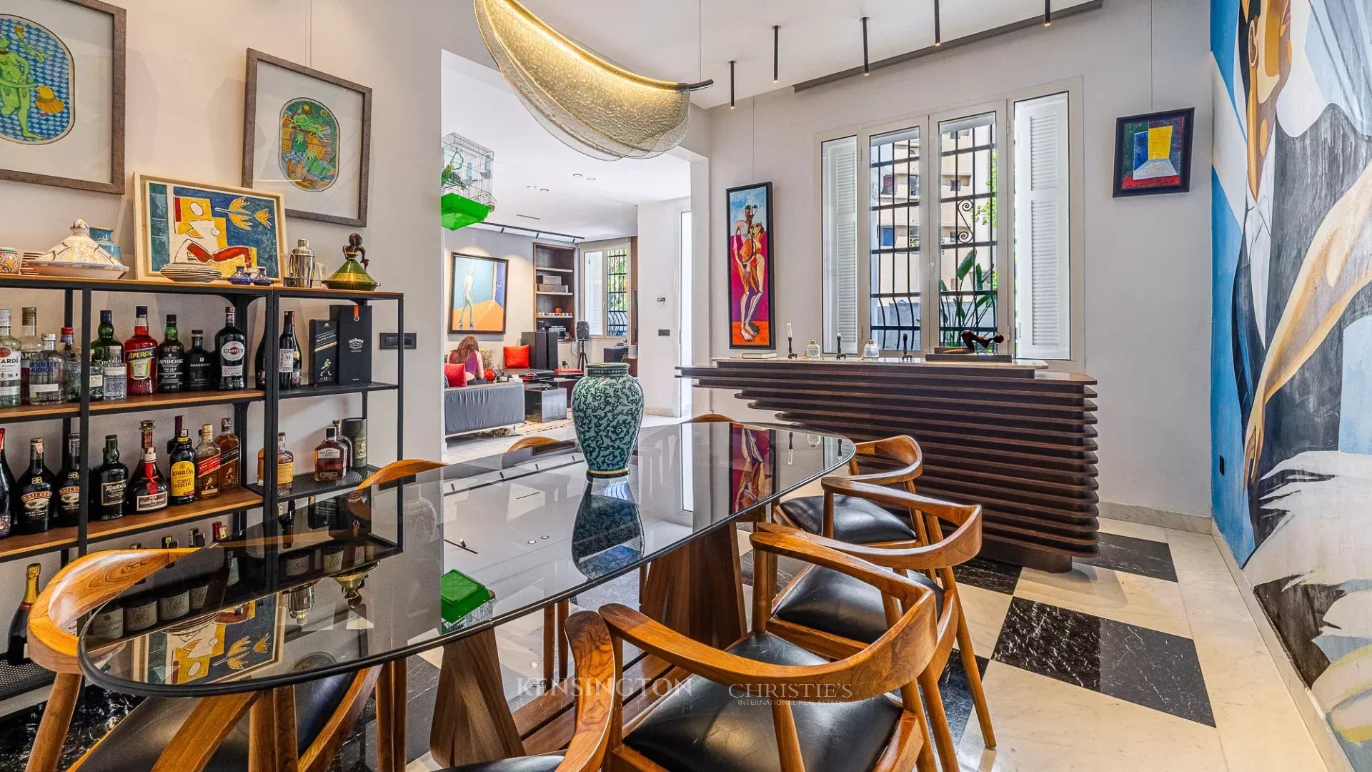 فيلا أمبريا in Casablanca, Morocco