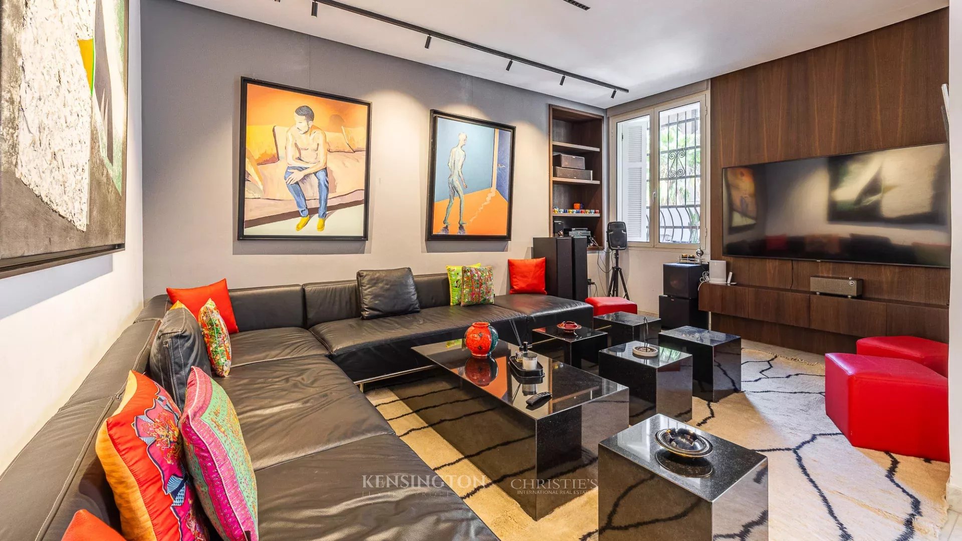 فيلا أمبريا in Casablanca, Morocco