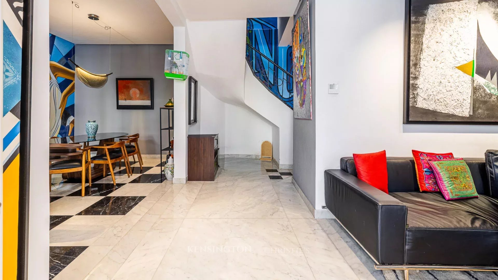 فيلا أمبريا in Casablanca, Morocco