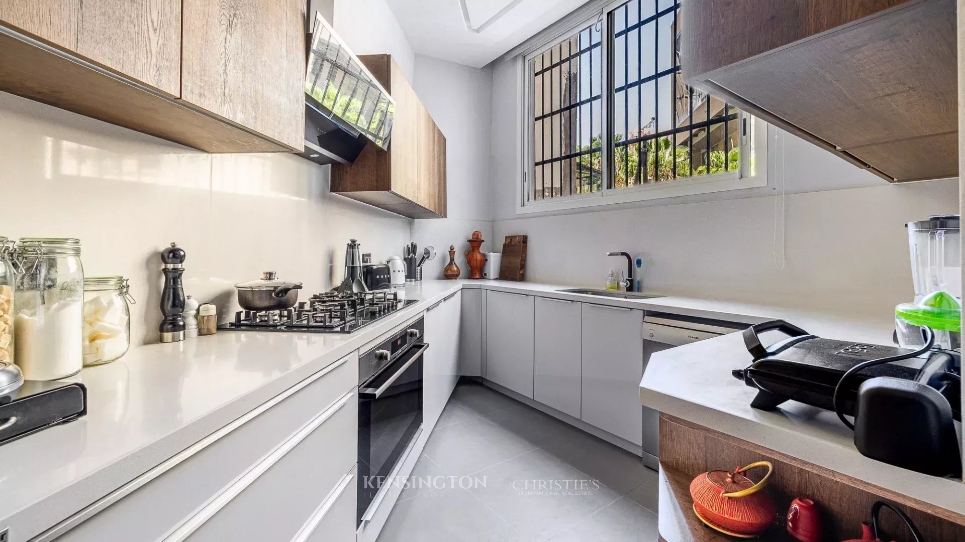 فيلا أمبريا in Casablanca, Morocco