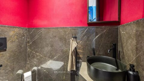 فيلا أمبريا in Casablanca, Morocco