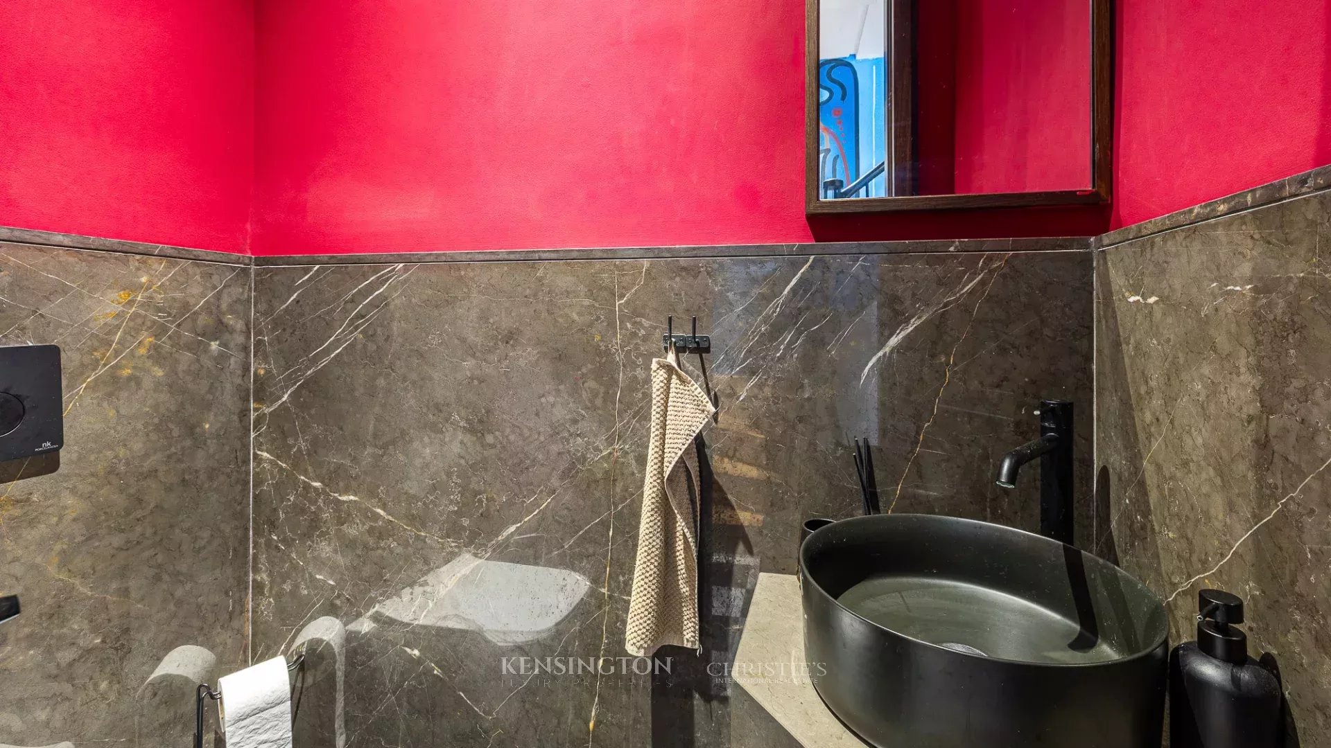 فيلا أمبريا in Casablanca, Morocco