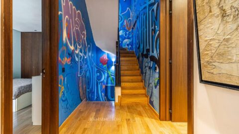 فيلا أمبريا in Casablanca, Morocco