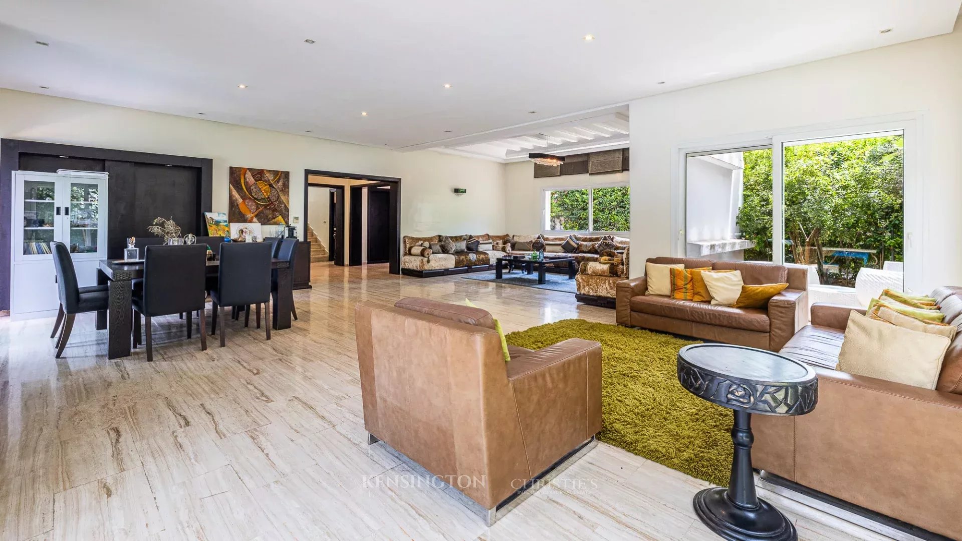 فيلا إيدينيا in Casablanca, Morocco