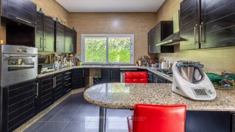 فيلا إيدينيا in Casablanca, Morocco