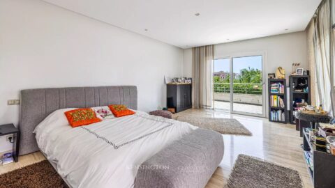 فيلا إيدينيا in Casablanca, Morocco