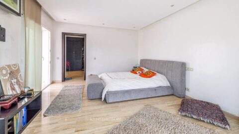 فيلا إيدينيا in Casablanca, Morocco