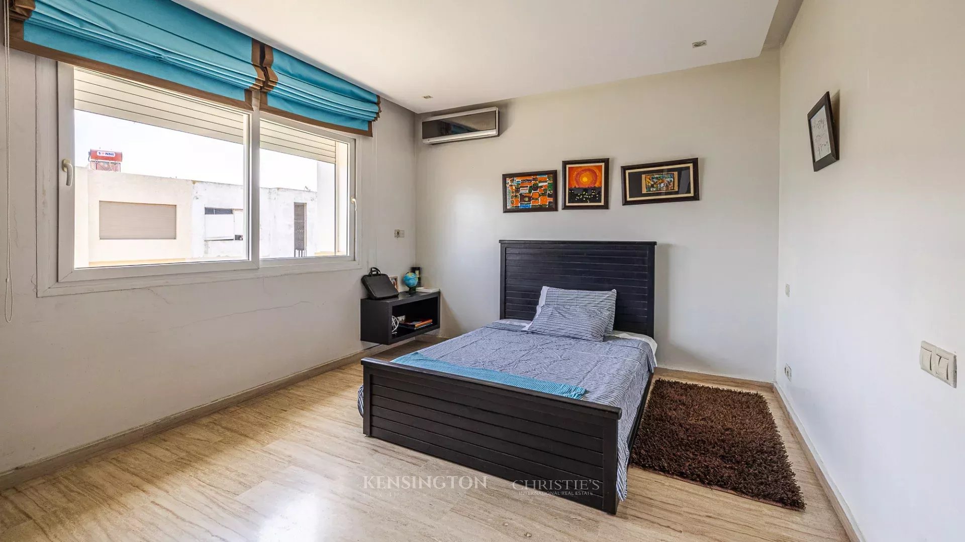 فيلا إيدينيا in Casablanca, Morocco