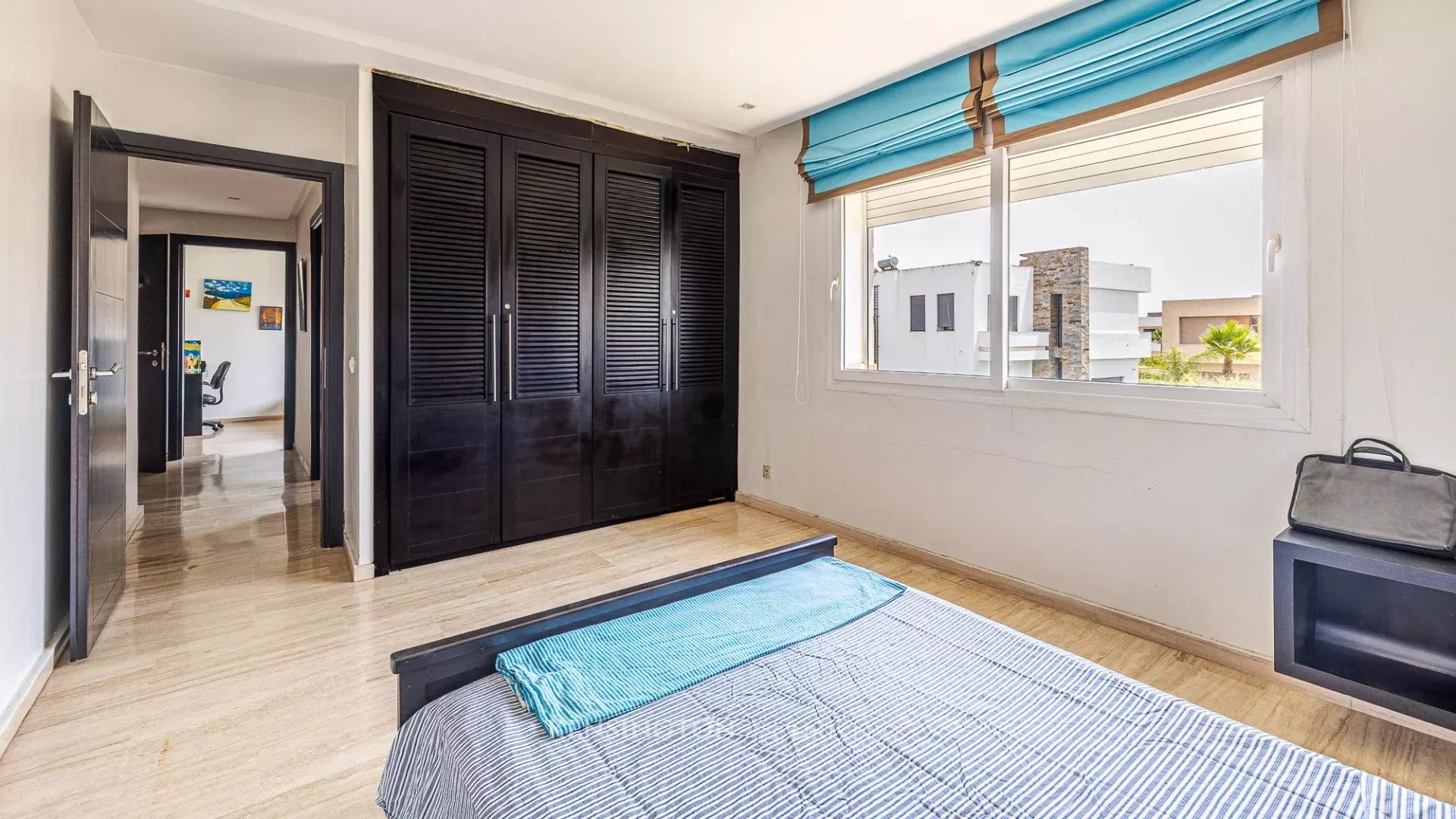 فيلا إيدينيا in Casablanca, Morocco