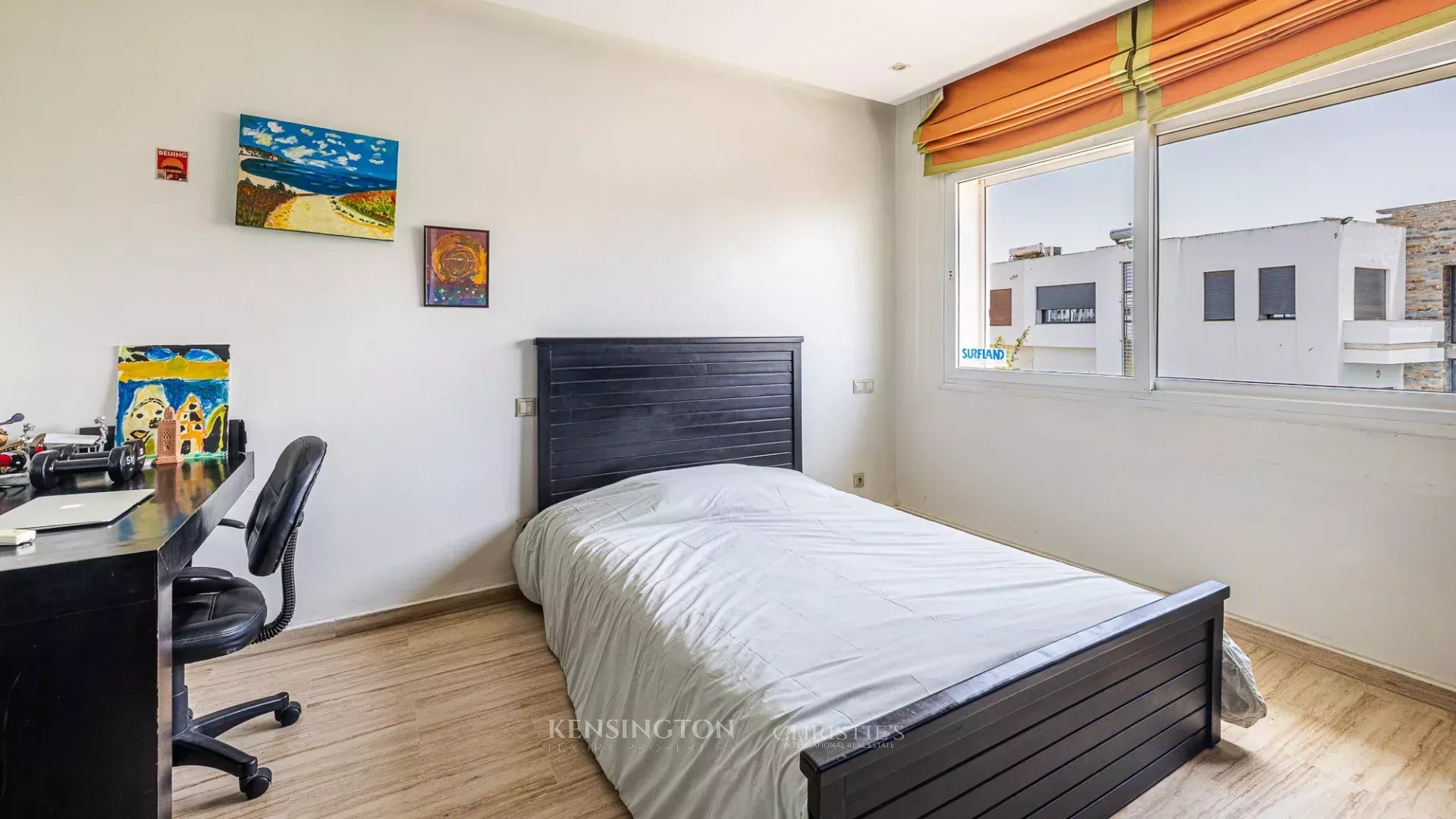 فيلا إيدينيا in Casablanca, Morocco