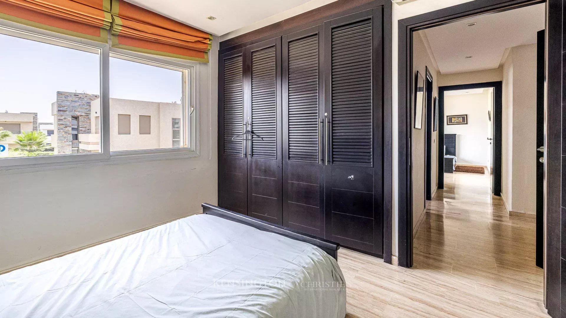 فيلا إيدينيا in Casablanca, Morocco