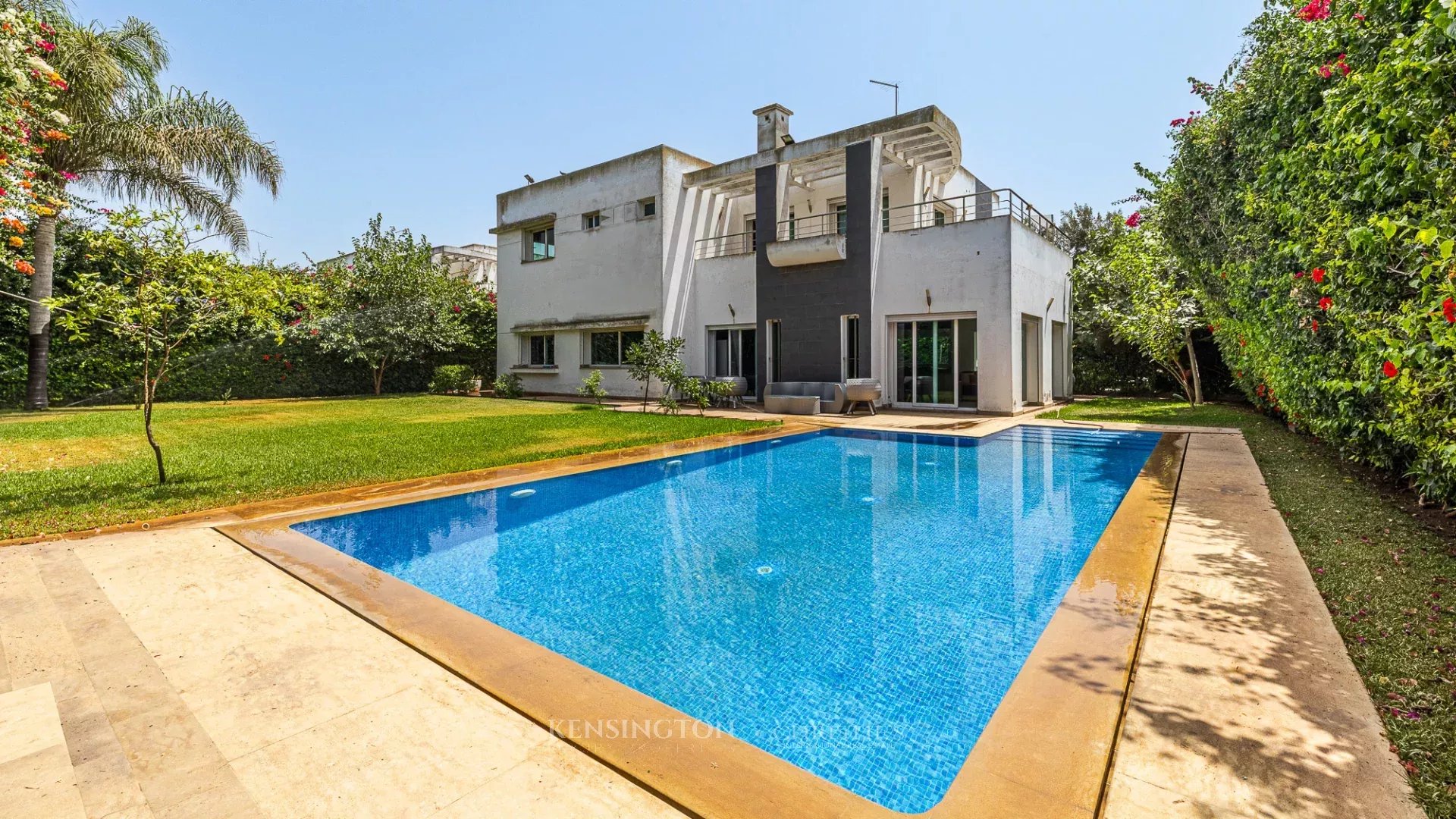 فيلا إيدينيا in Casablanca, Morocco