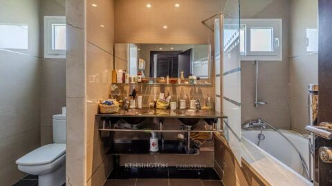 فيلا إيدينيا in Casablanca, Morocco