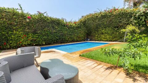 فيلا إيدينيا in Casablanca, Morocco